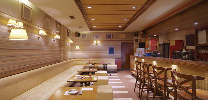 Commercial Fitouts Canberra ACT