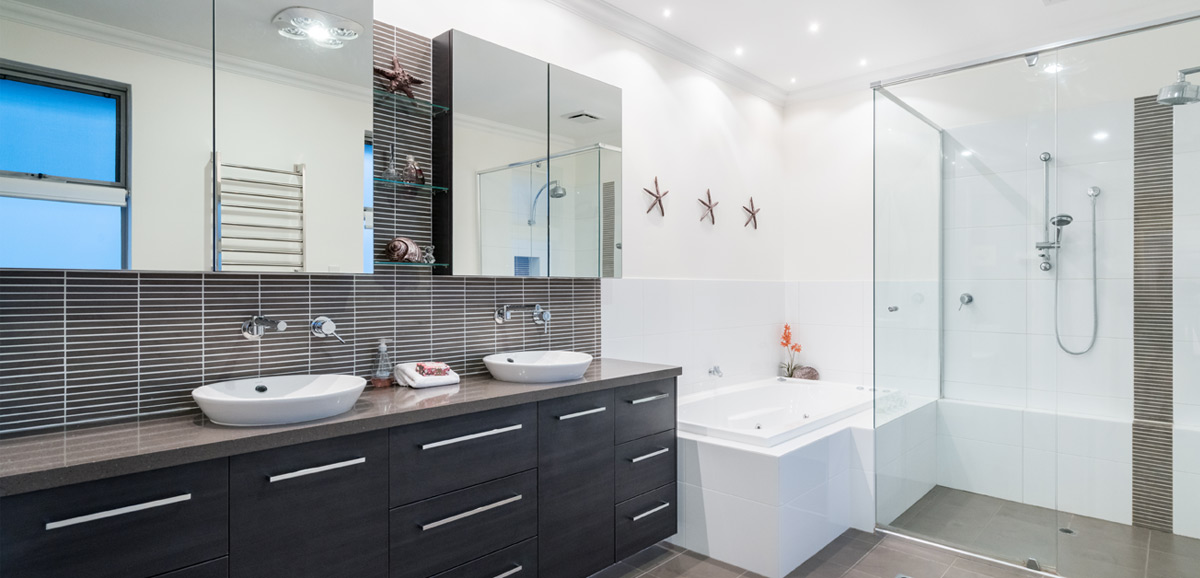Bathroom Renovations Canberra ACT