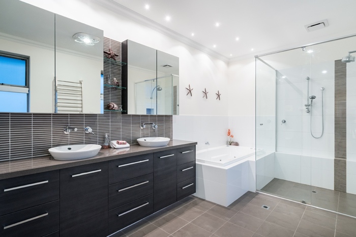 Bathroom Renovation Remodeling Canberra