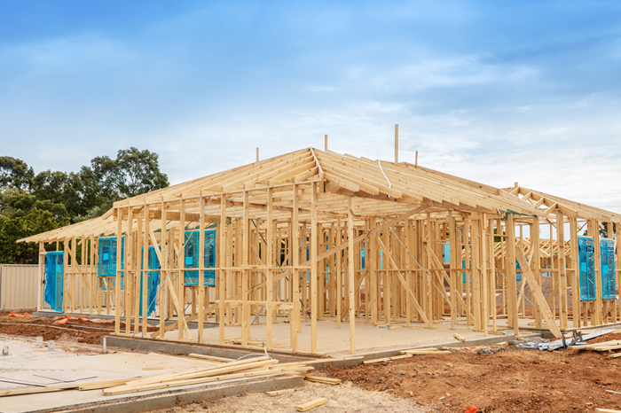 Custom Designed Home Canberra ACT NSW