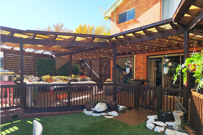 Home Renovation Addition Extension Canberra ACT