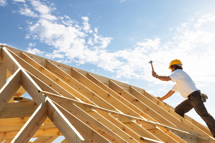 Knockdown and rebuild Canberra ACT
