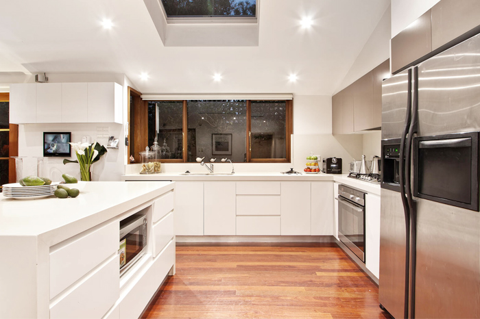 Kitchen Renovation Remodeling Canberra